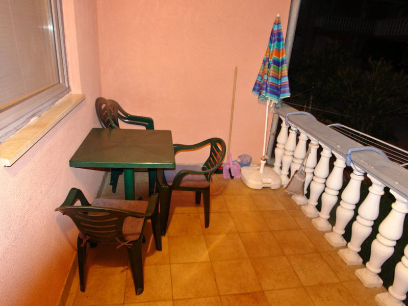 Apartmán Tulipan