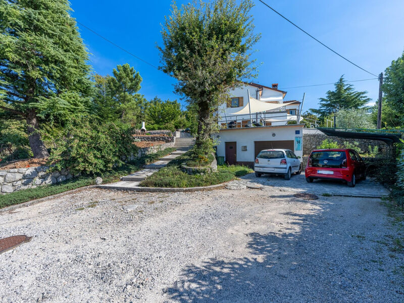 Vacation Apartment Helga