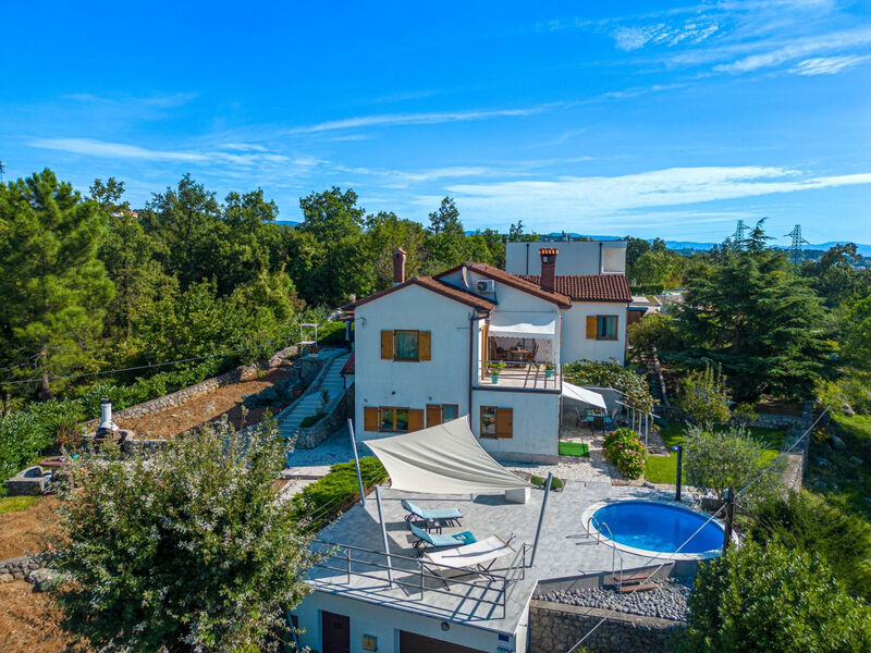 Vacation Apartment Helga