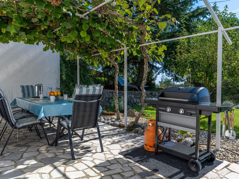 Vacation Apartment Helga