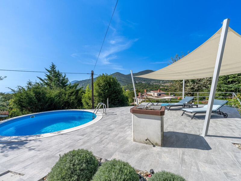 Vacation Apartment Helga