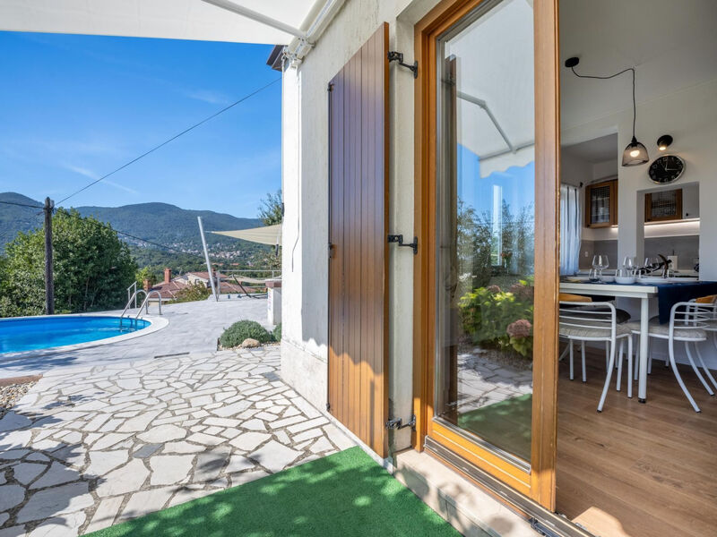 Vacation Apartment Helga