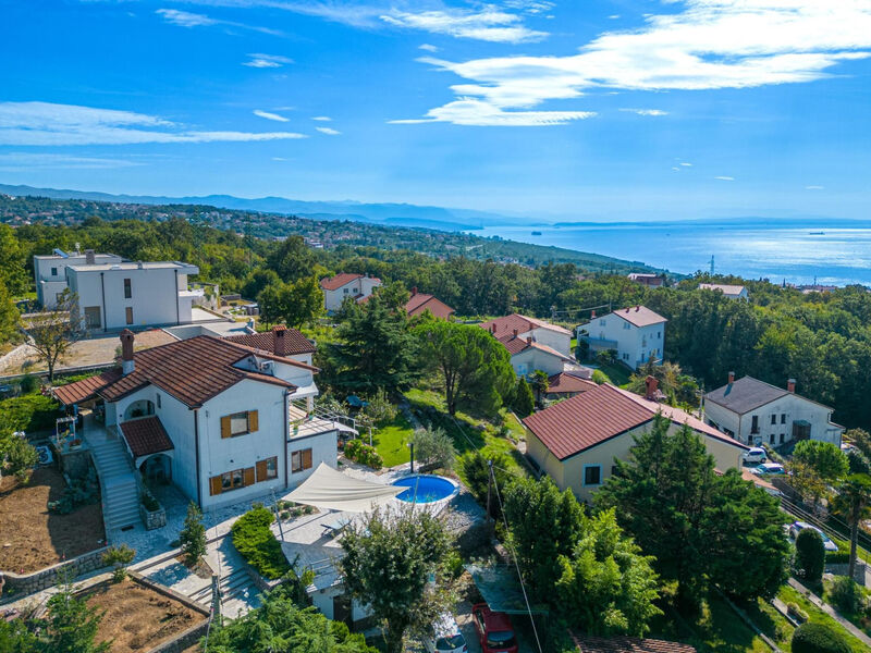 Vacation Apartment Helga