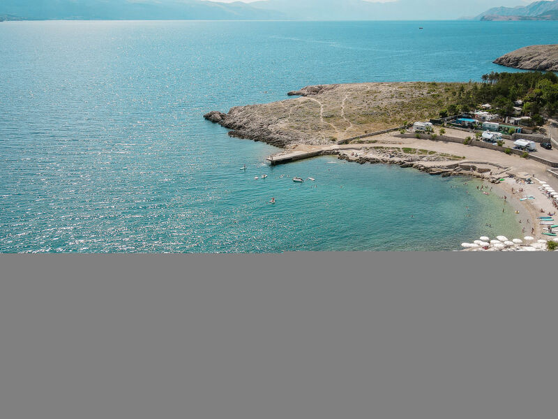 Sea View Mobile Home