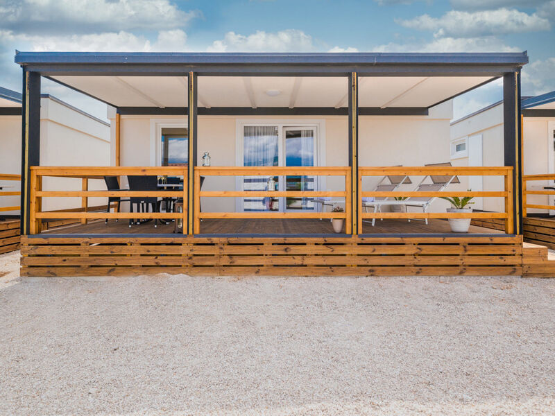 Sea View Mobile Home