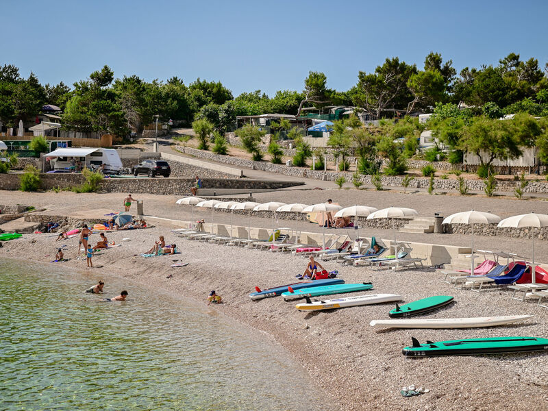 Sea View Mobile Home