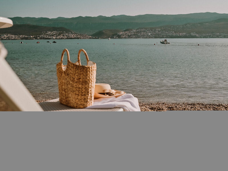 Sea View Mobile Home