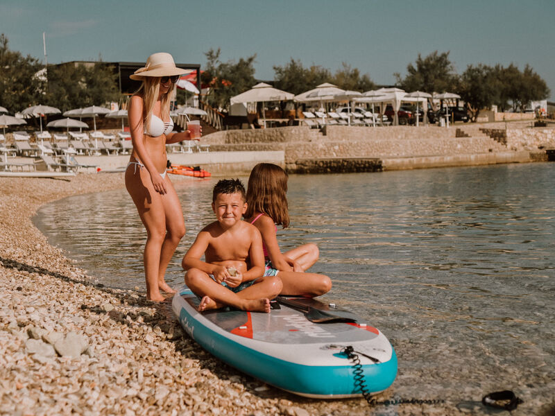 Sea View Mobile Home