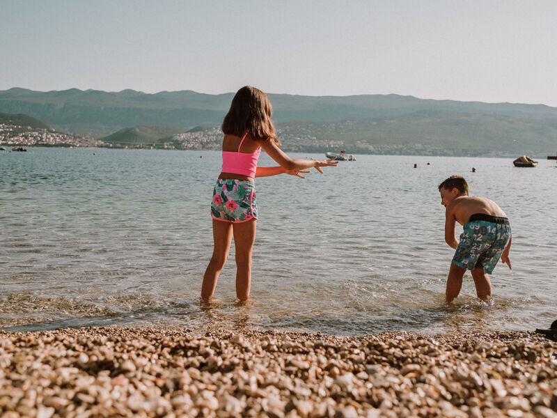 Sea View Mobile Home