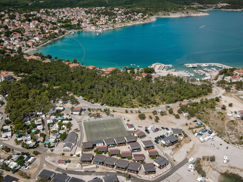 Sea View Mobile Home