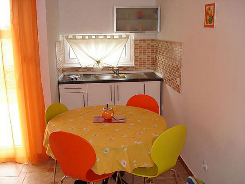 Apartmány Dobrica