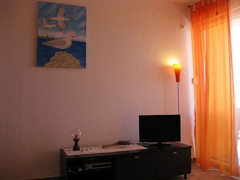 Apartmány Dobrica