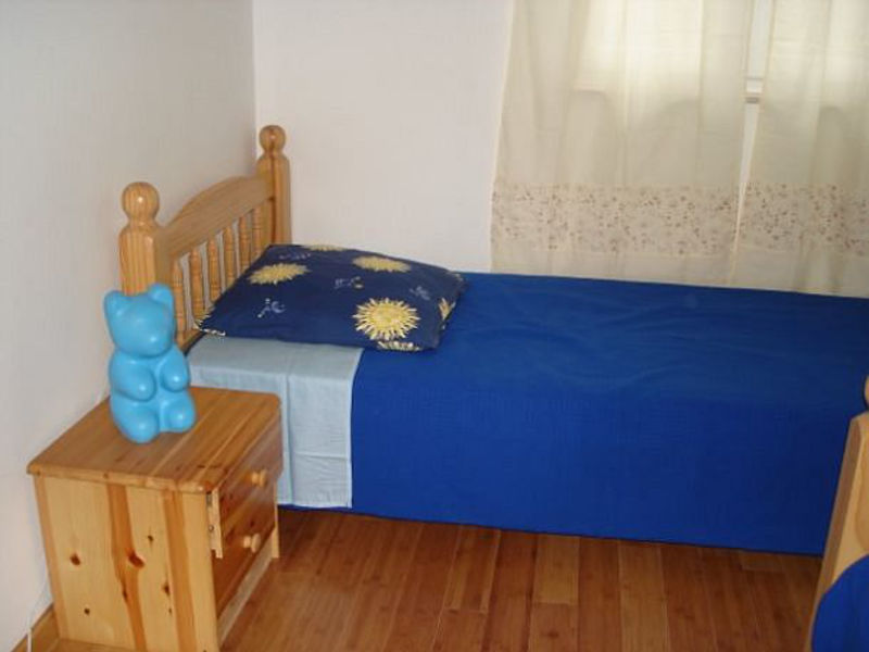 Apartmány Dobrica