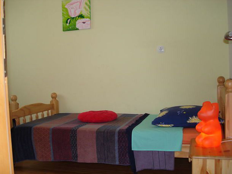 Apartmány Dobrica