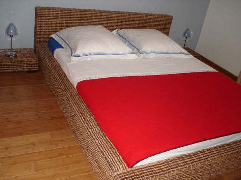 Apartmány Dobrica