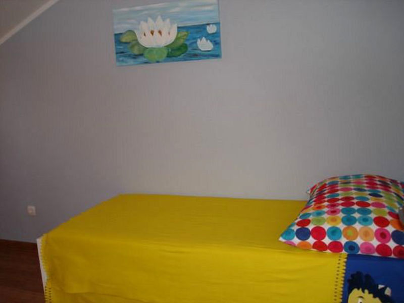 Apartmány Dobrica