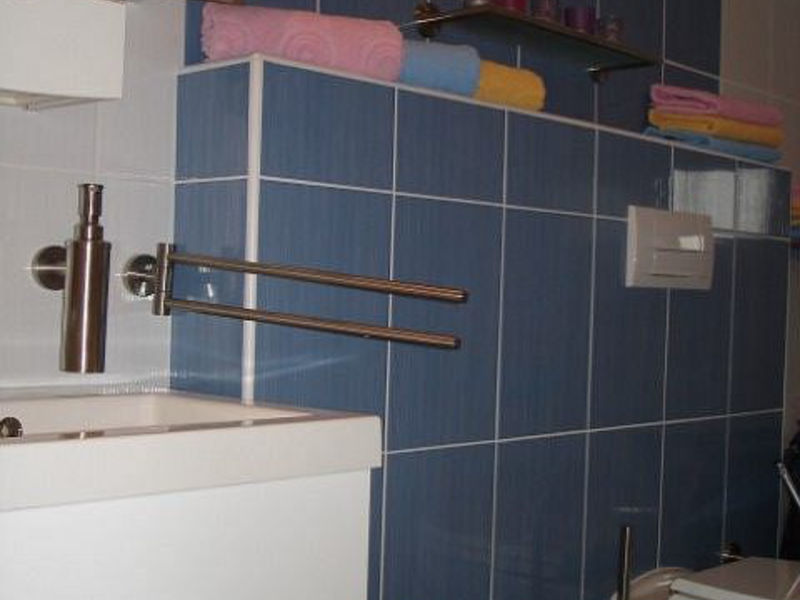 Apartmány Dobrica