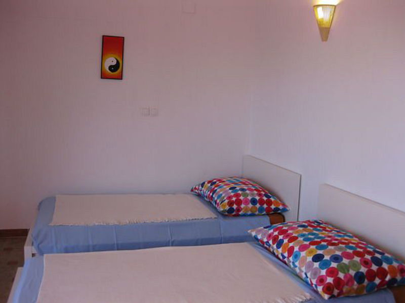 Apartmány Dobrica