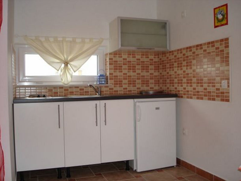 Apartmány Dobrica