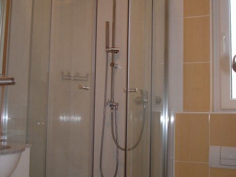 Apartmány Dobrica