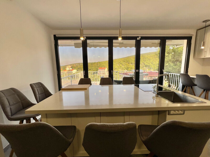 Wohnung Initium Novum