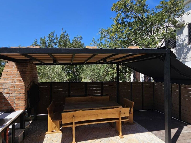 Wohnung Initium Novum