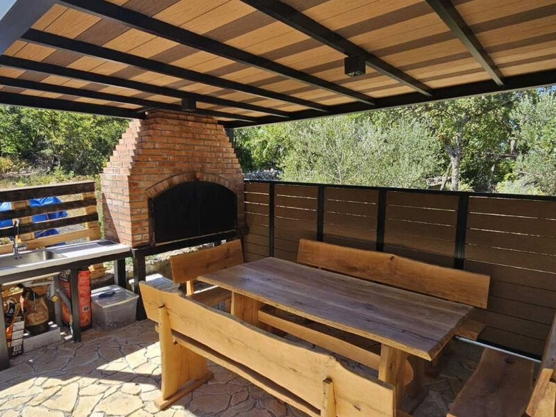 Wohnung Initium Novum