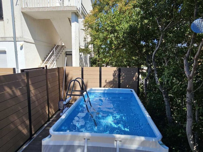 Wohnung Initium Novum