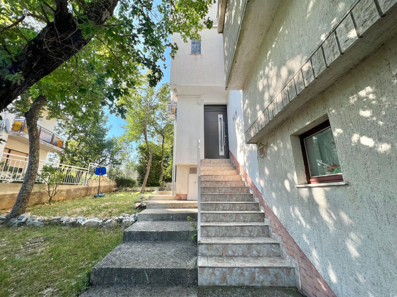 Wohnung Initium Novum