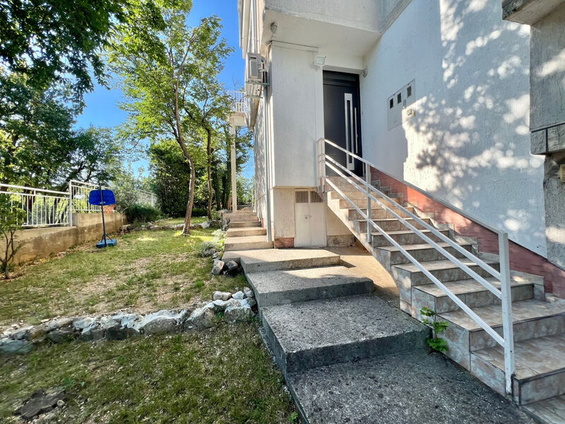 Wohnung Initium Novum