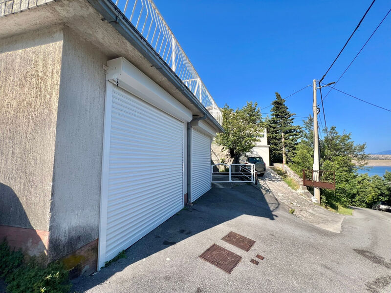 Wohnung Initium Novum