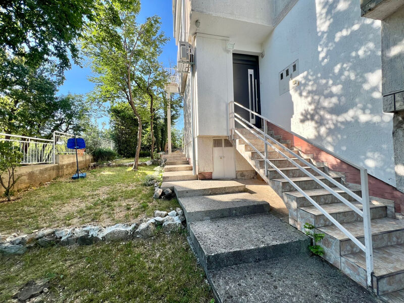 Wohnung Initium Novum