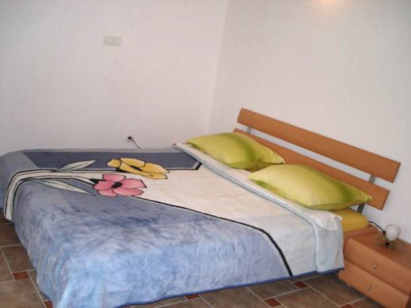 Apartmány Dobrica