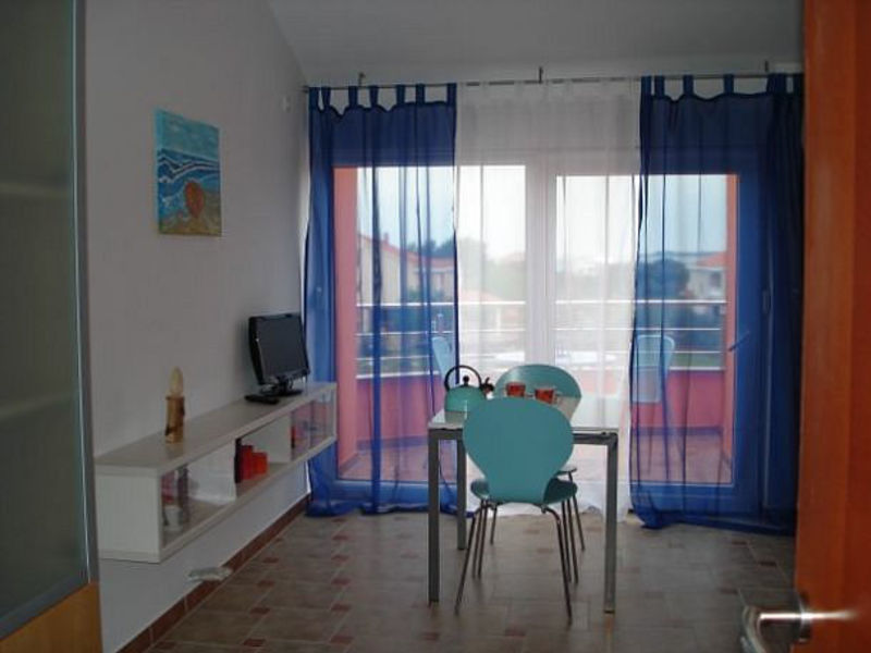 Apartmány Dobrica