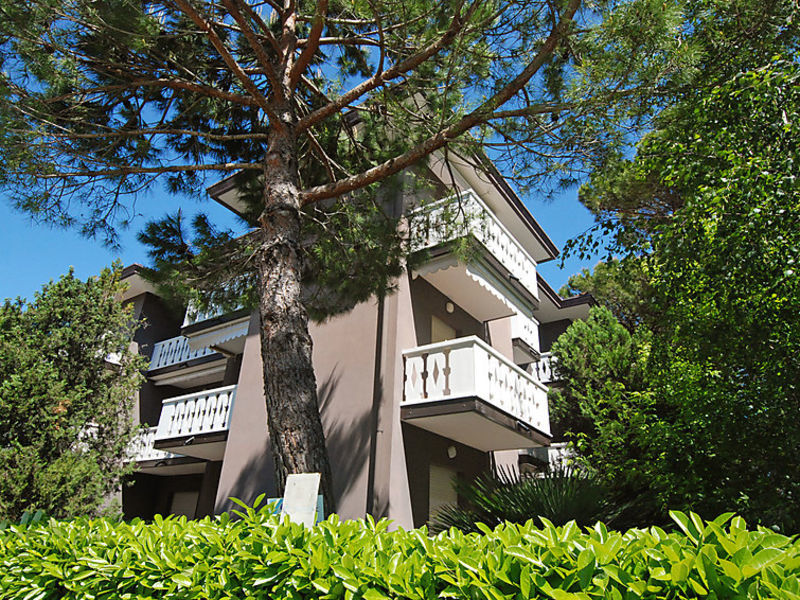 Residence Rubin