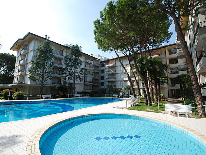 Residence Rubin