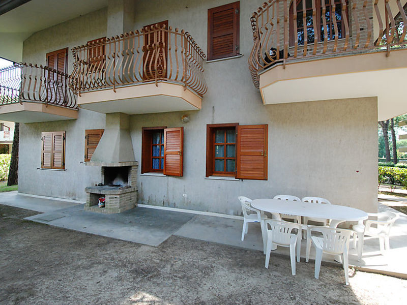 Residence Rubin