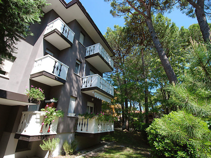 Residence Rubin
