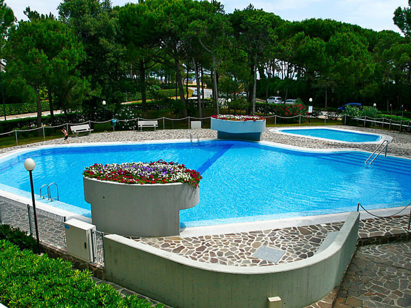 Residence Rubin