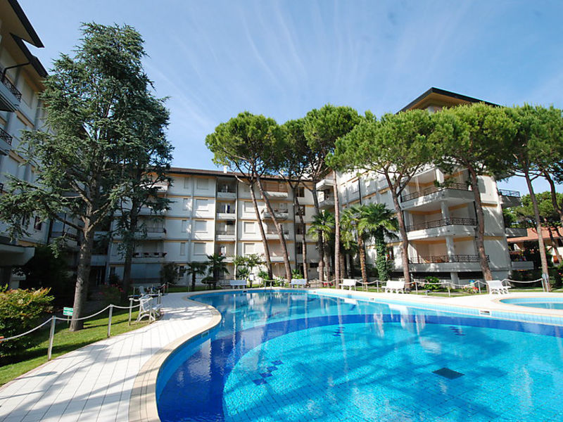 Residence Rubin