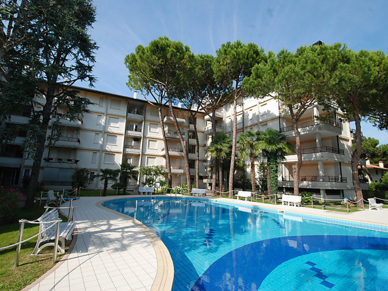Residence Rubin