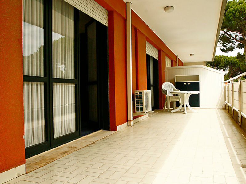 Residence Rubin