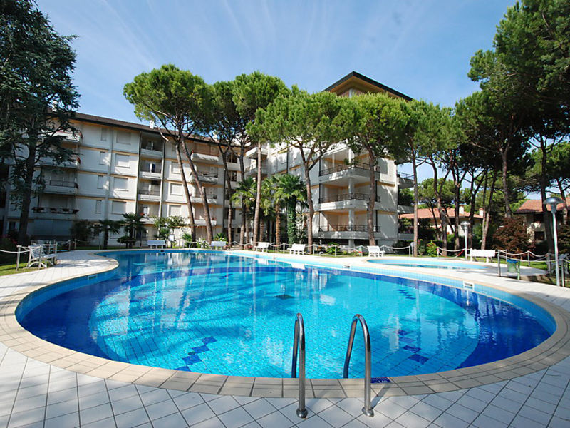 Residence Rubin