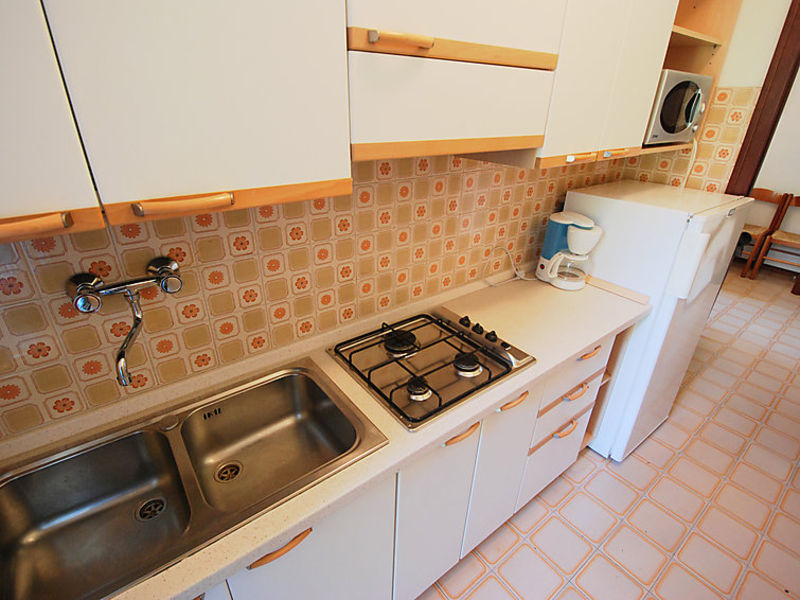 Residence Rubin