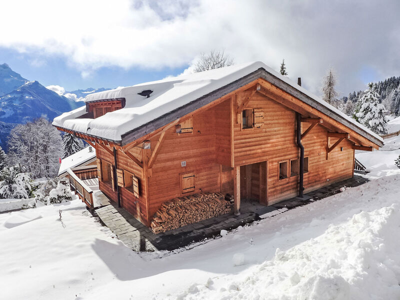 Chalet Maurice