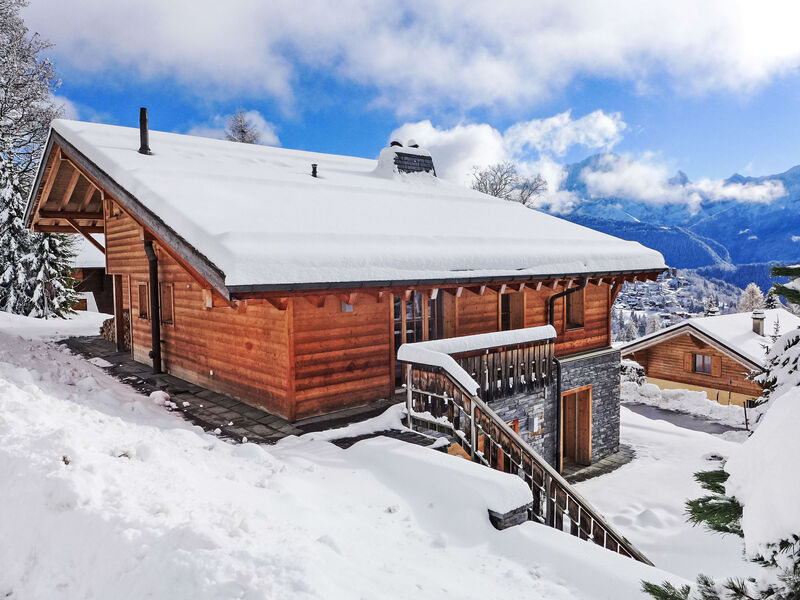 Chalet Maurice