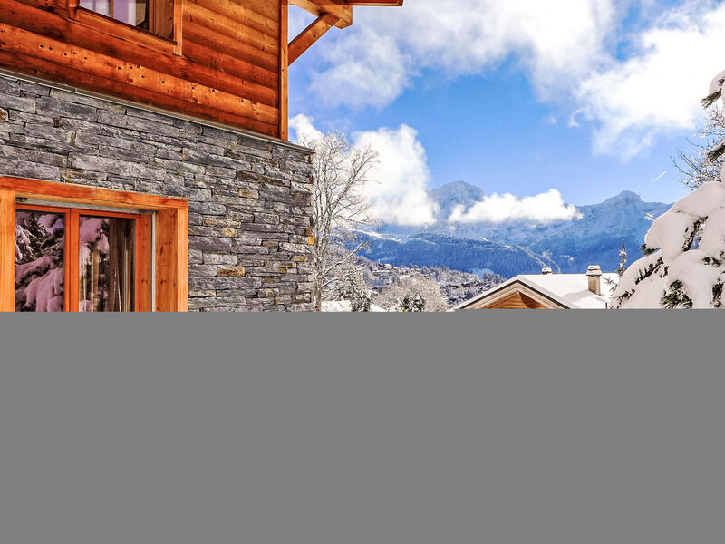 Chalet Maurice