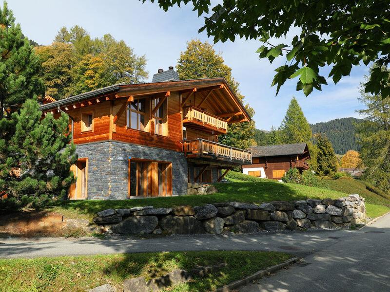 Chalet Maurice