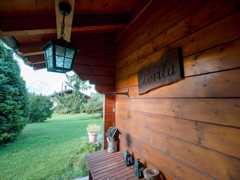 Chalet Lorila