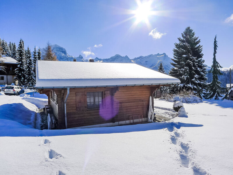 Chalet Lorila